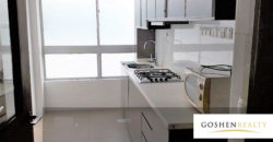 Mackenzie 88 Condominium