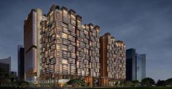 Marina One Residences