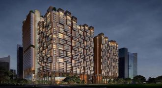 Marina One Residences