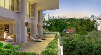 Scotts Highpark Condominium