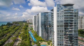 Silversea Condominium