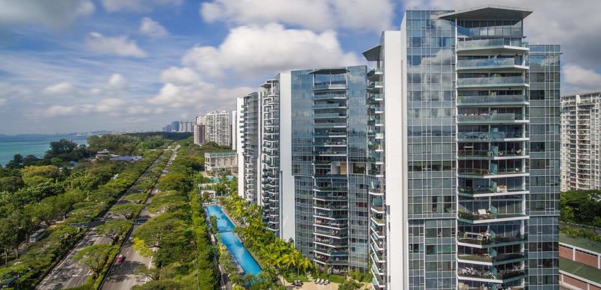 Silversea Condominium