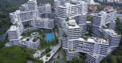 The Interlace Condominium
