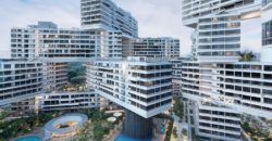 The Interlace Condominium