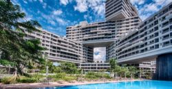 The Interlace Condominium