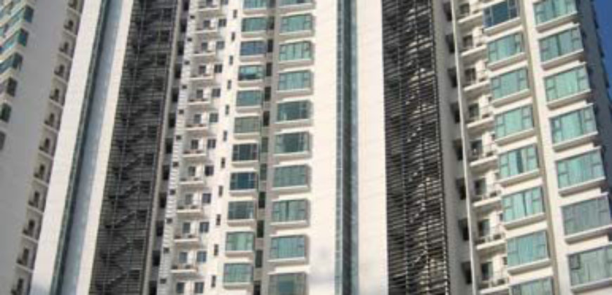 The Belvedere Condominium