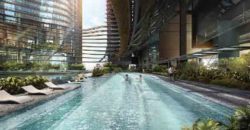 Marina One Residences