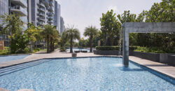 Silversea Condominium