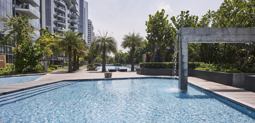 Silversea Condominium