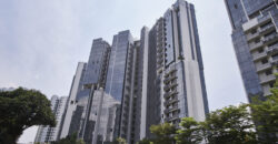 Silversea Condominium