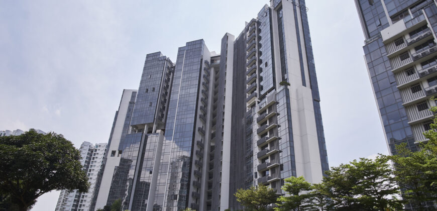 Silversea Condominium