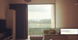 Waterfront Gold Condominium