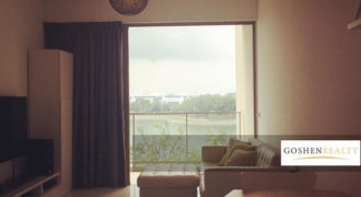 Waterfront Gold Condominium