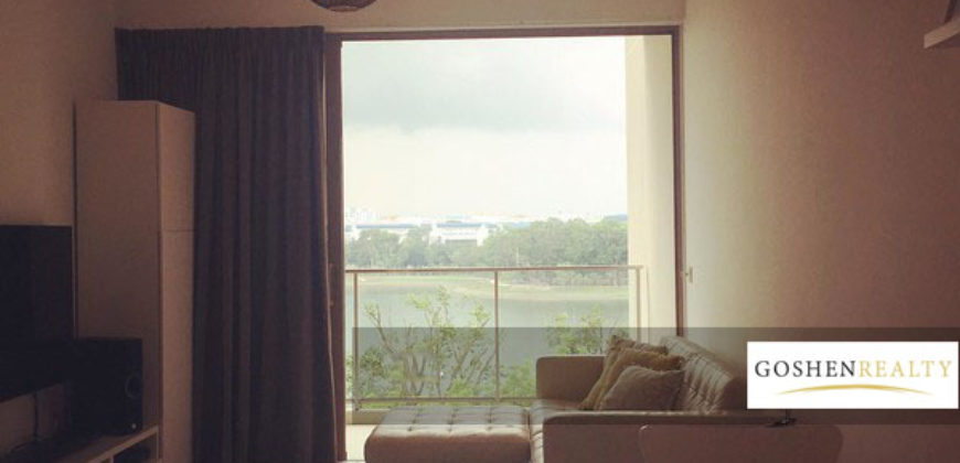 Waterfront Gold Condominium