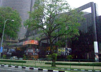 Concorde Shopping Centre