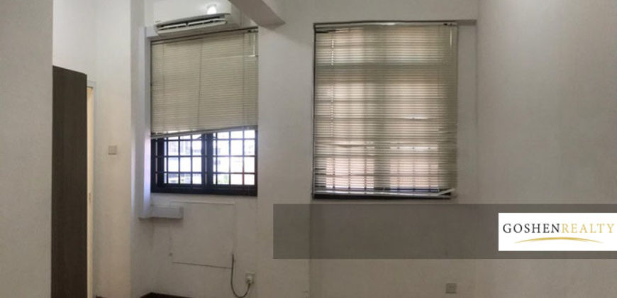 Koon Seng Apartment