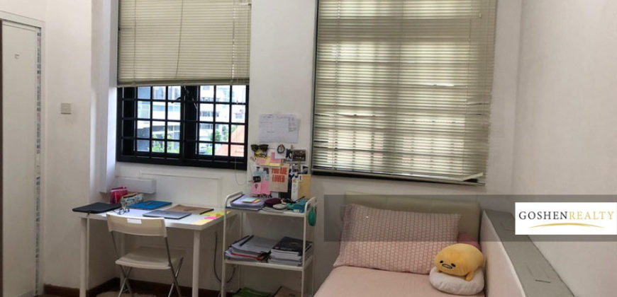 Koon Seng Apartment