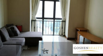 Mirage Tower Condominium