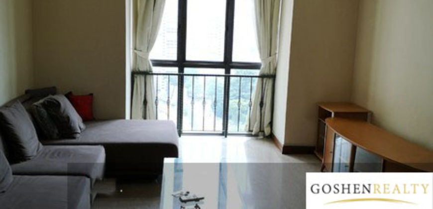 Mirage Tower Condominium