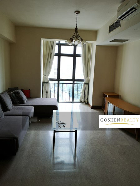Mirage Tower Condominium