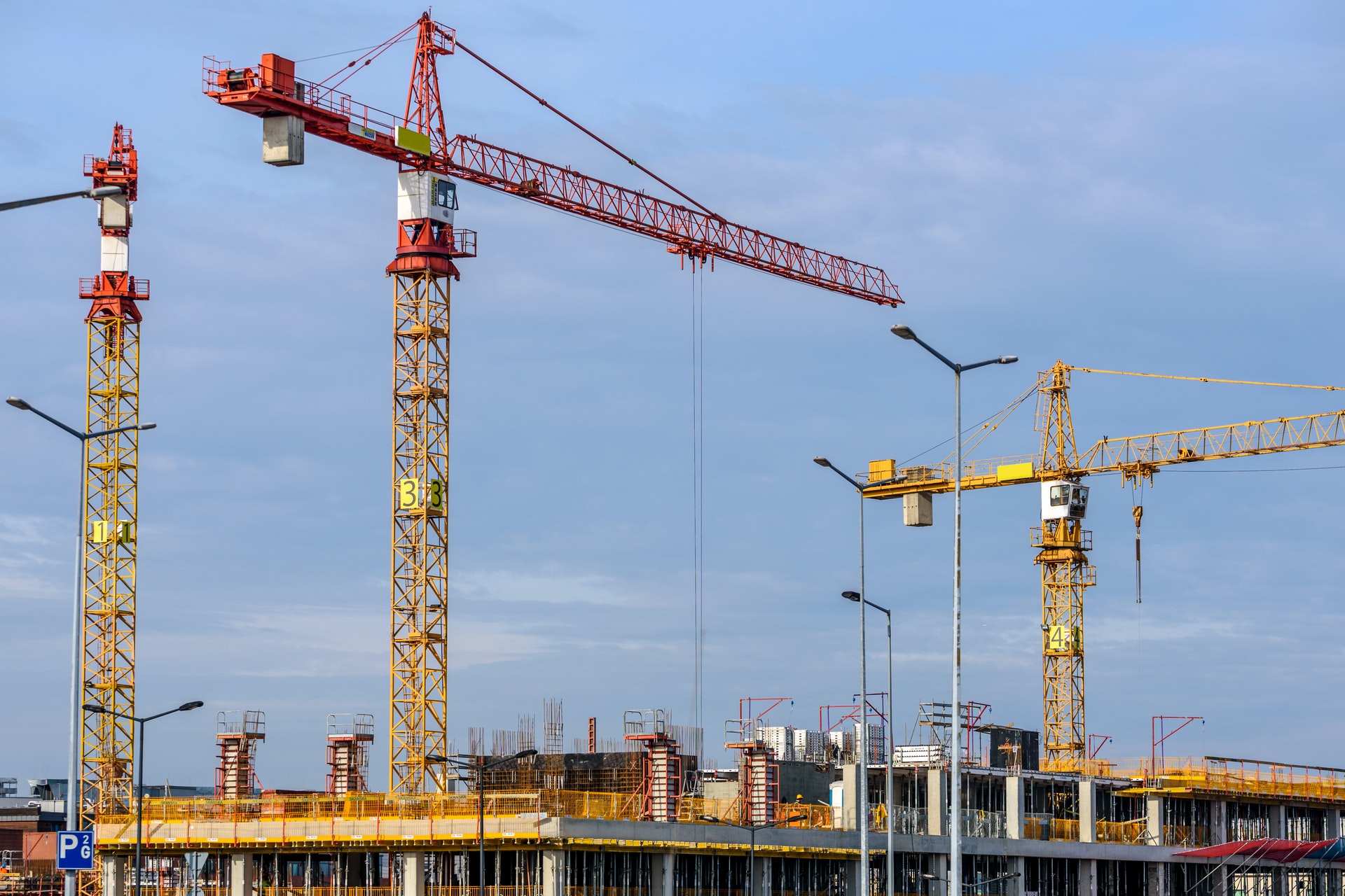 Kata Pakar, Industri Properti Akan Bangkit Kembali Usai Pandemi