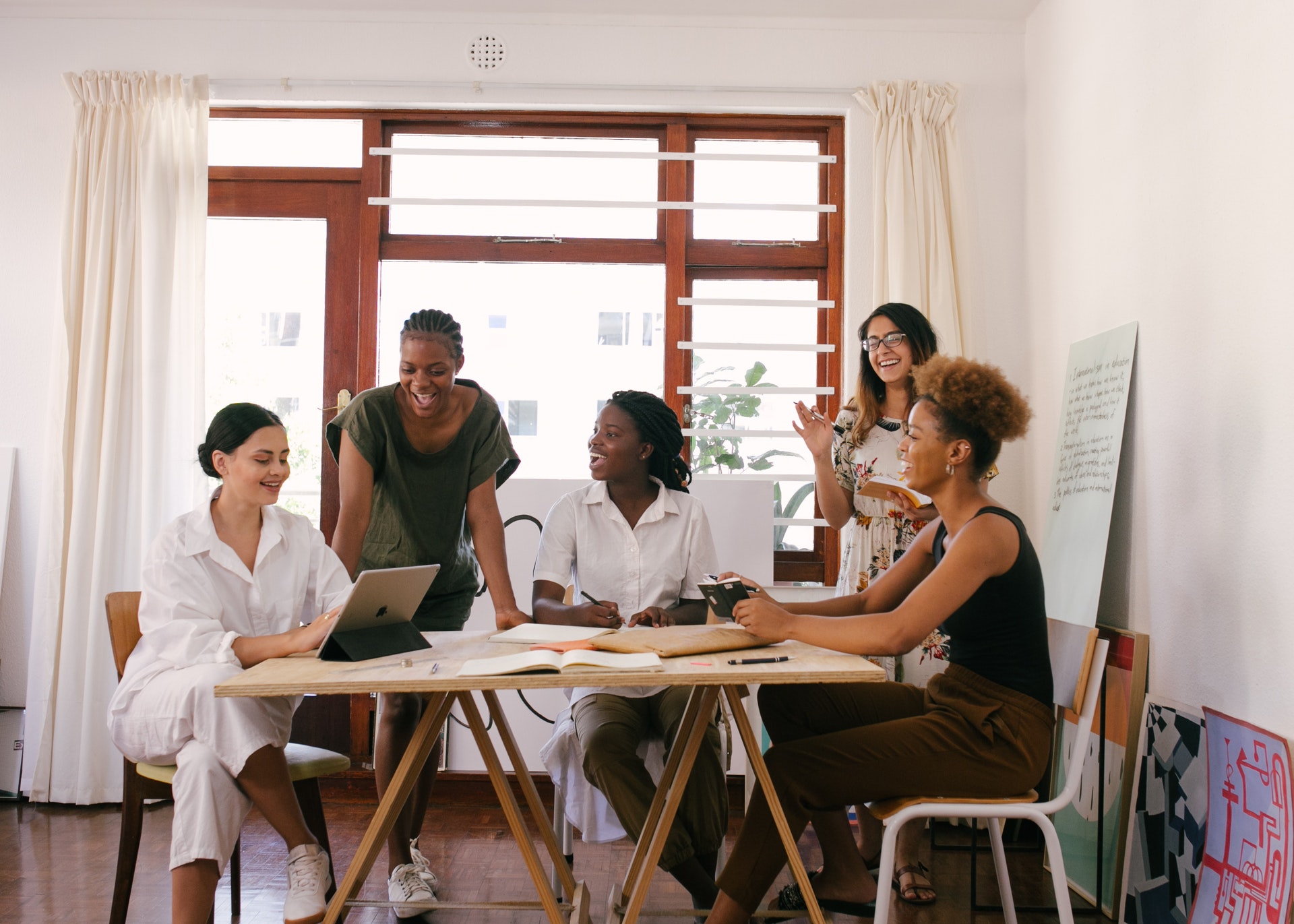 Co-Living Menjadi Cara Baru Meningkatkan Karier Dan Bisnis