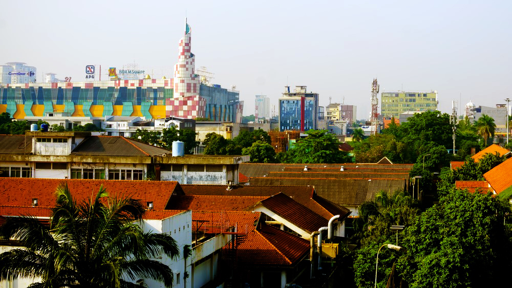 Properti Di 3 Wilayah Jakarta Ini Akan ‘Meledak’, Apa Sebabnya?