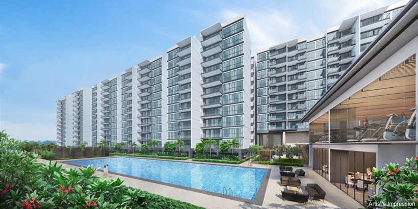New Private Home Sales Soar 104.9% In June 2020