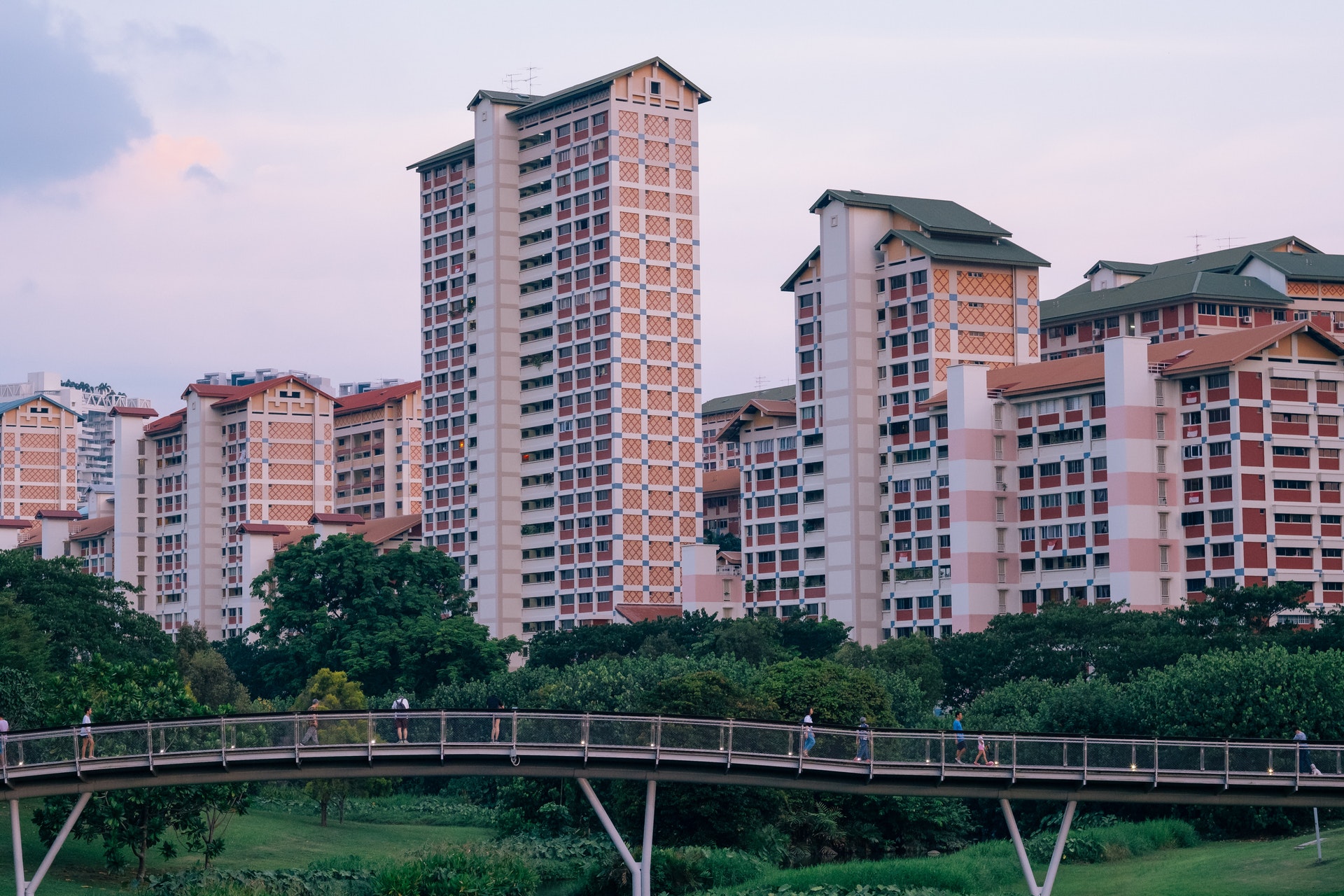 Ini Alasan Kenapa Pandemi Jadi Saat Yang Tepat Untuk Investasi Properti