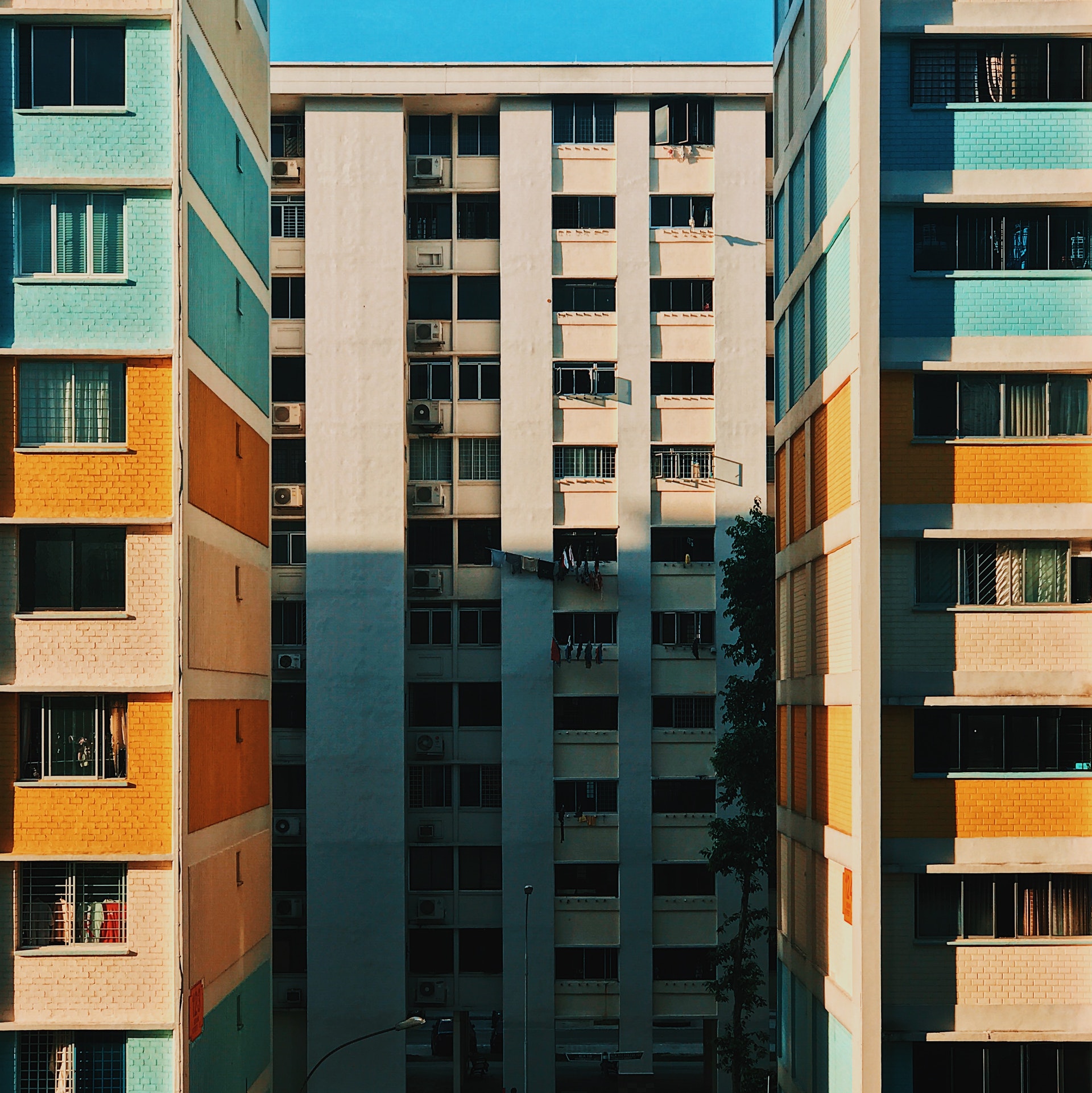 Draft RUU Ciptaker Buka Peluang WNA Miliki Properti Rumah Susun, Langkah Tepatkah?