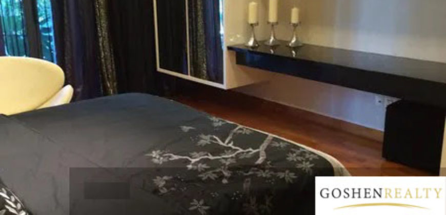 One Oxley Rise Apartment