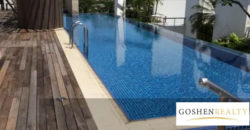 One Oxley Rise Apartment