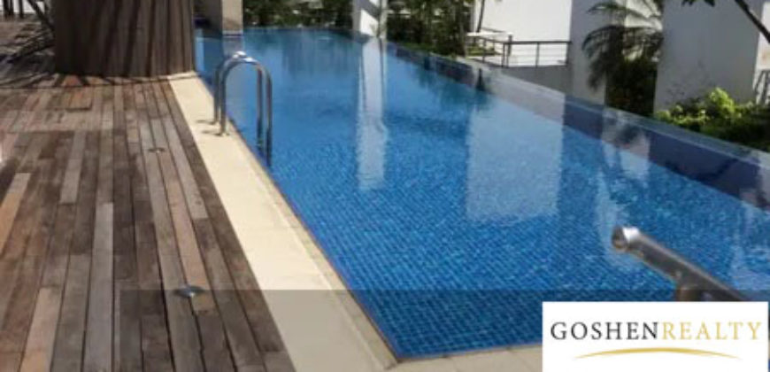 One Oxley Rise Apartment