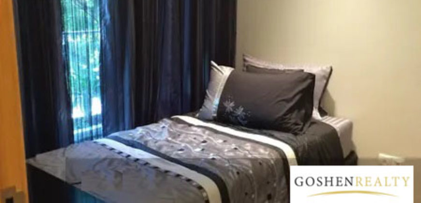 One Oxley Rise Apartment