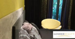 One Oxley Rise Apartment