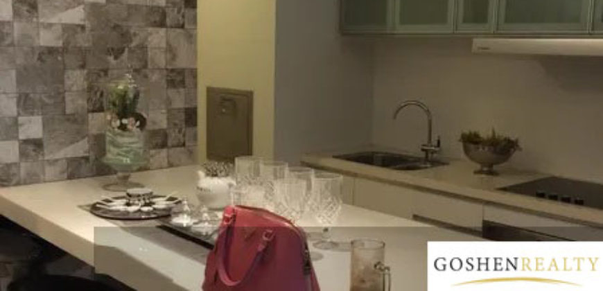 One Oxley Rise Apartment
