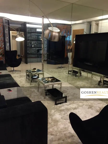 One Oxley Rise Apartment