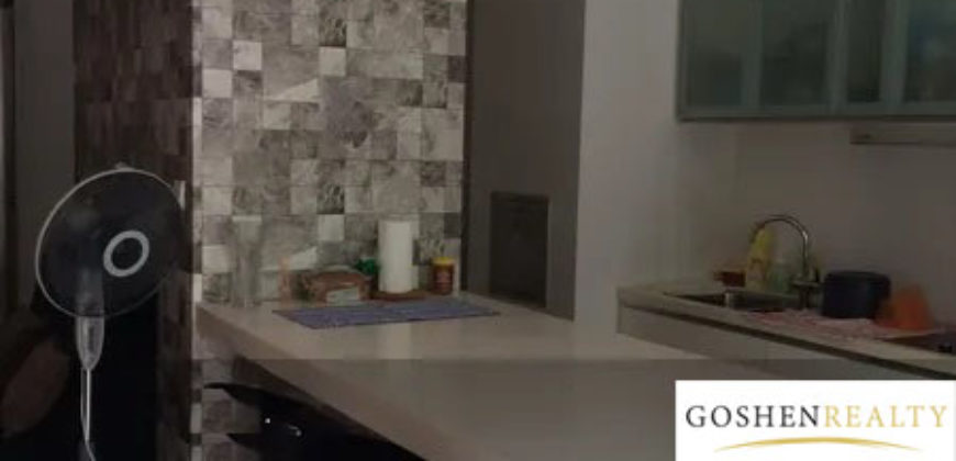 One Oxley Rise Apartment