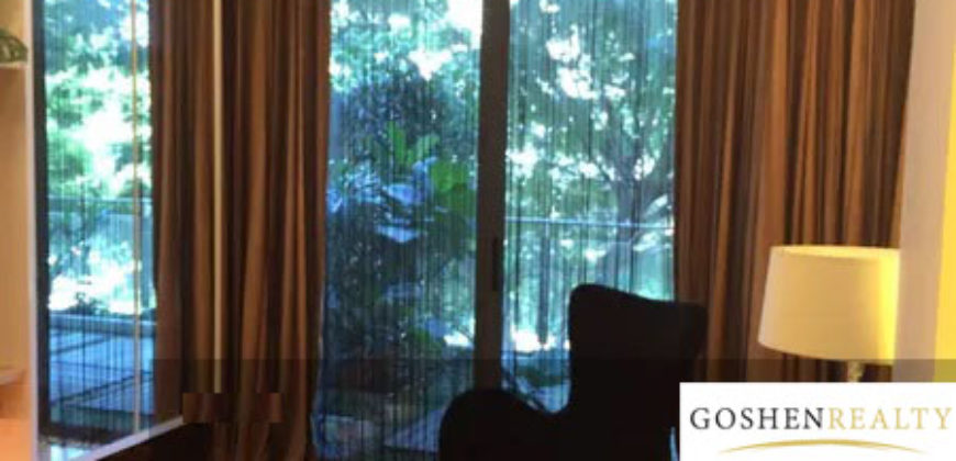 One Oxley Rise Apartment