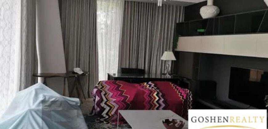 Gramercy Park Condominium