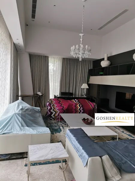 Gramercy Park Condominium