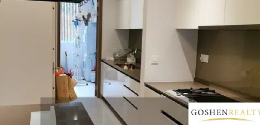 Gramercy Park Condominium