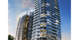 Gramercy Park Condominium