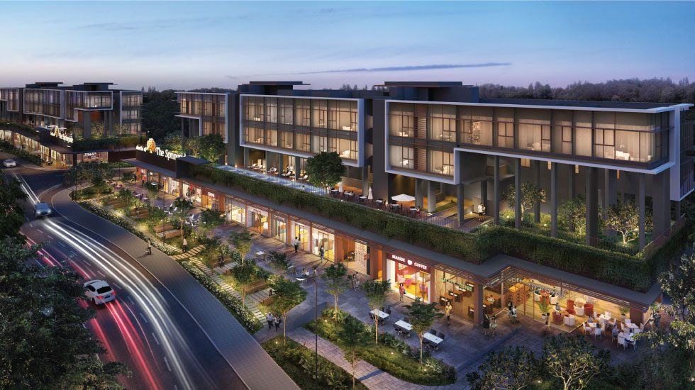 The 2020 hot picks of TOP properties you should know about