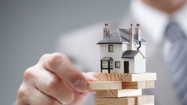 How Did Past Recessions Affect Housing and Stock Prices in Singapore?