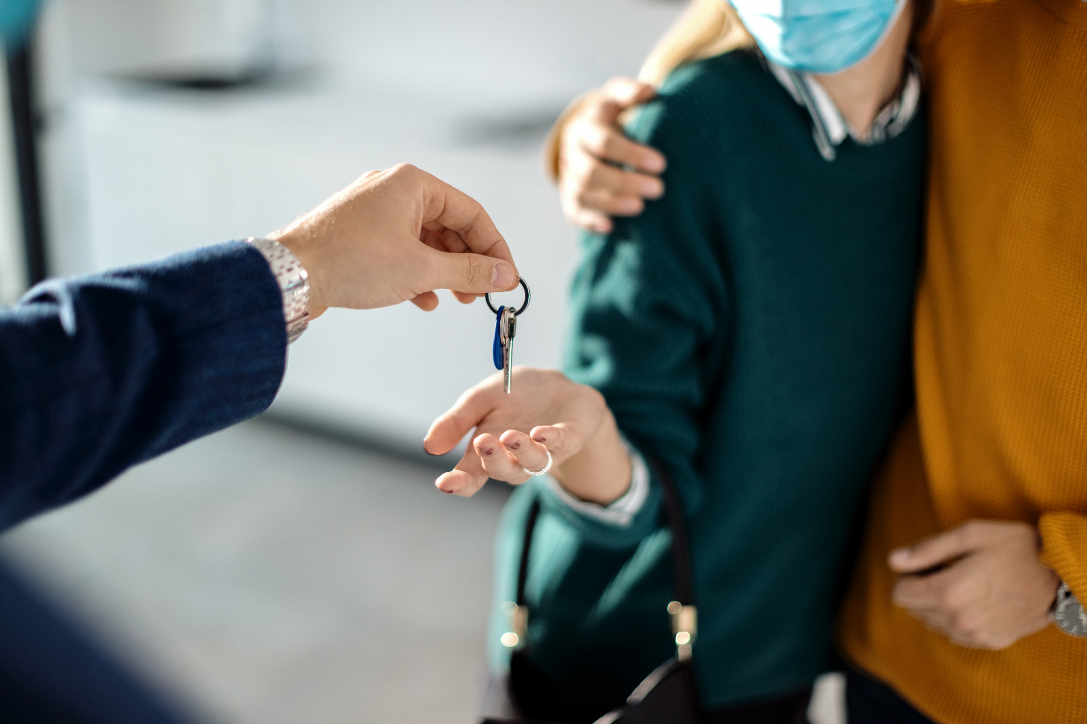 Why you should get a ready-to-move-in property