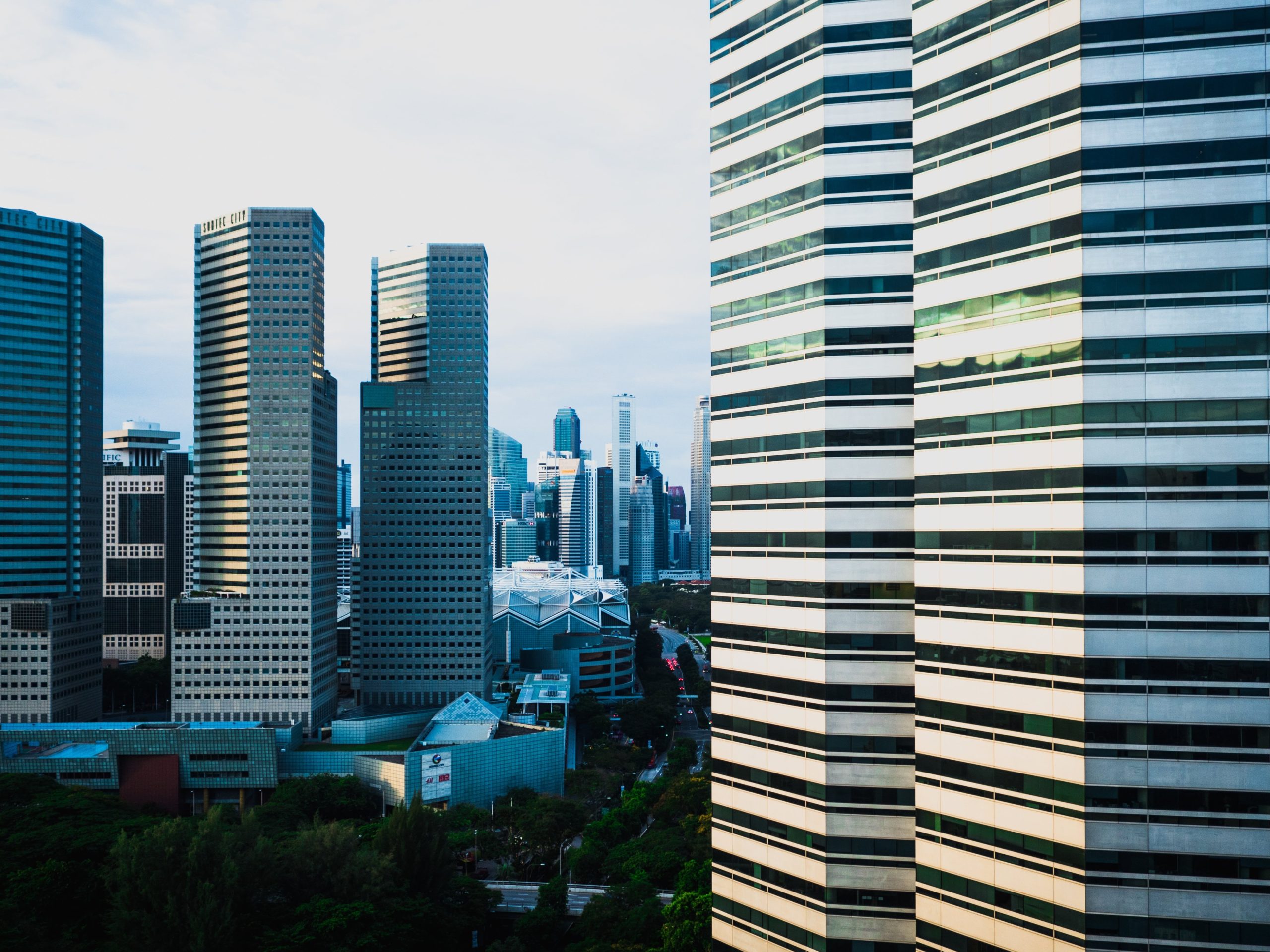 Private property prices post steepest quarterly rise in almost 3 years: URA flash estimates